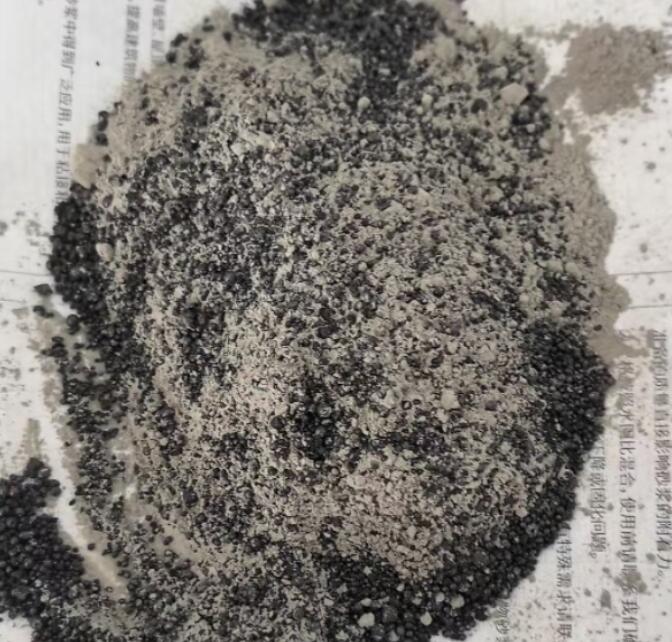 杜尔伯特不发火砂浆耐磨地坪施工方案