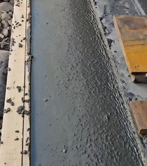 杜尔伯特环氧砂浆的特点及施工流程​