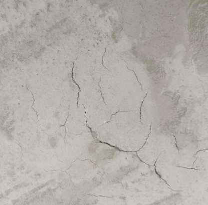 杜尔伯特灌浆料为什么会产生裂缝？出现裂缝该如何处理？