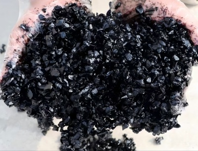 杜尔伯特沥青冷补料（沥青砂）的优势特点与施工流程解析