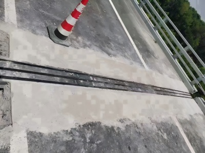 杜尔伯特伸缩缝更换后浇筑材料快速结构修补料速砼的产品特点及施工流程​