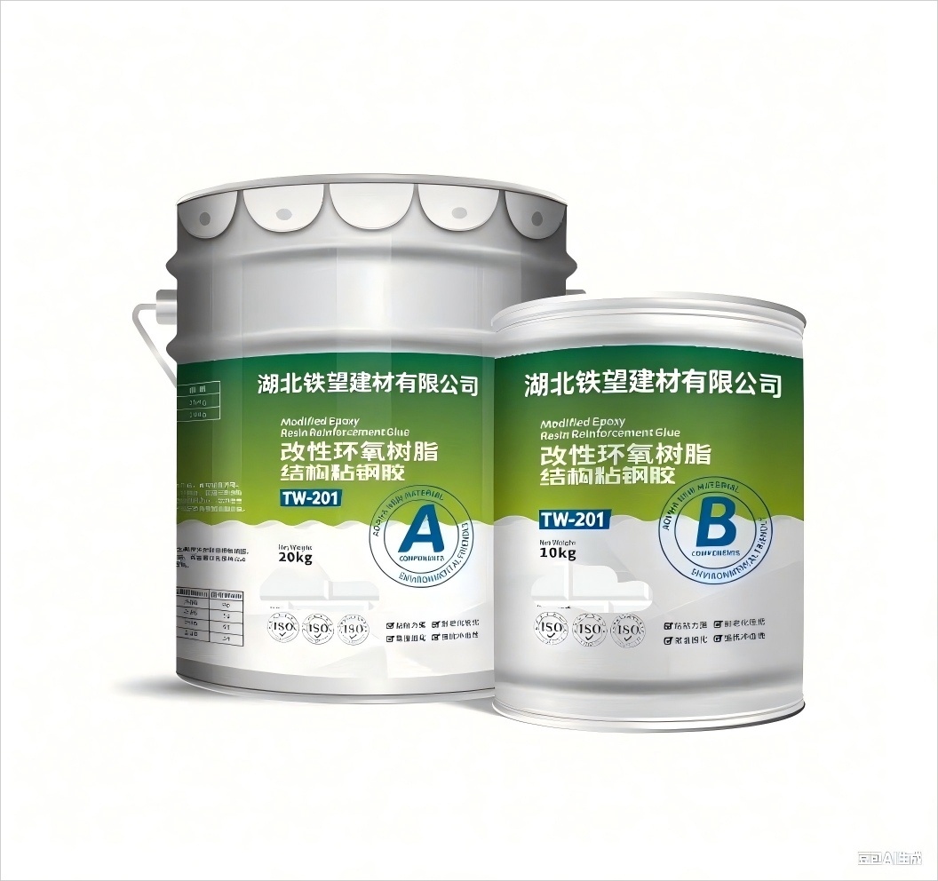 杜尔伯特粘钢胶