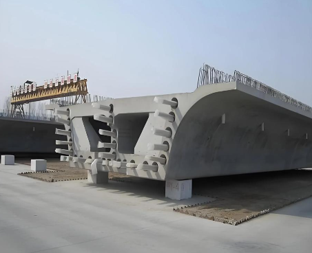 杜尔伯特抗冻压浆料的特点及标准化施工工艺